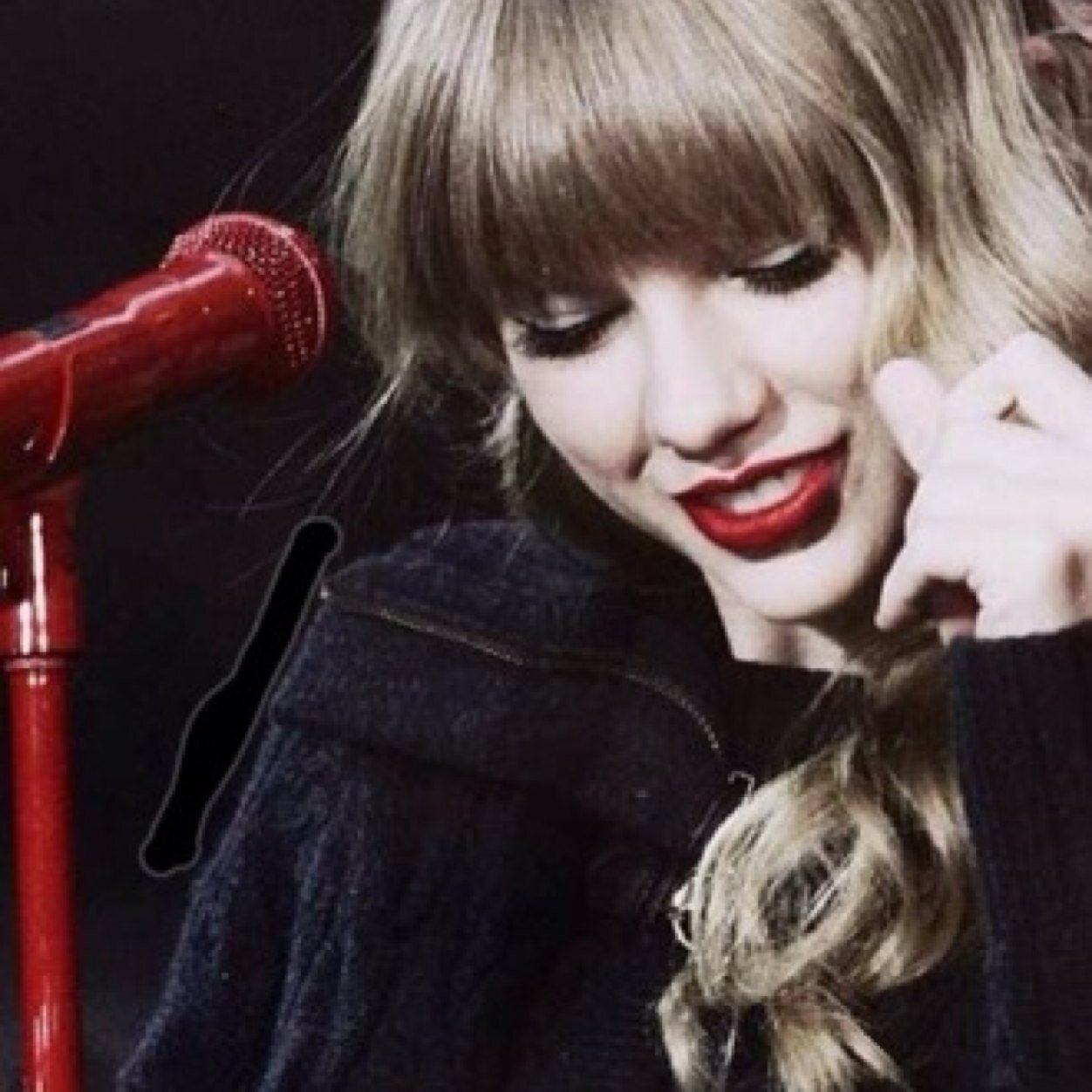 Bringing you your favorite Taylor Swift lyrics, quotes and updates on all things Taylor.