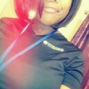 Kayla Fortune - @Whodattbarbie - Twitter