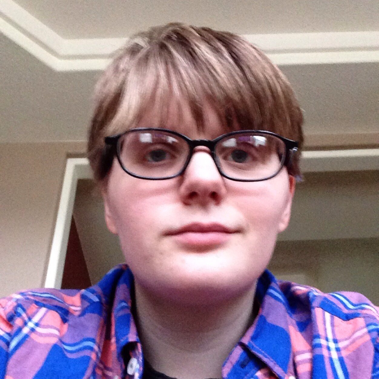 SilenceFalls_'s profile picture. Random college senior obsessed with reading, watching scifi and crime shows, and writing a novel in between classes.