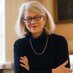 Diana Eck (@dianaeck) Twitter profile photo