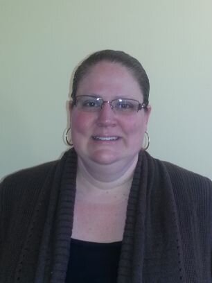 Child of God, wife, mother of 3, teacher, media specialist