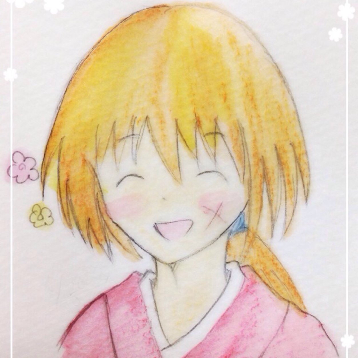 あやめさんのプロフィール画像