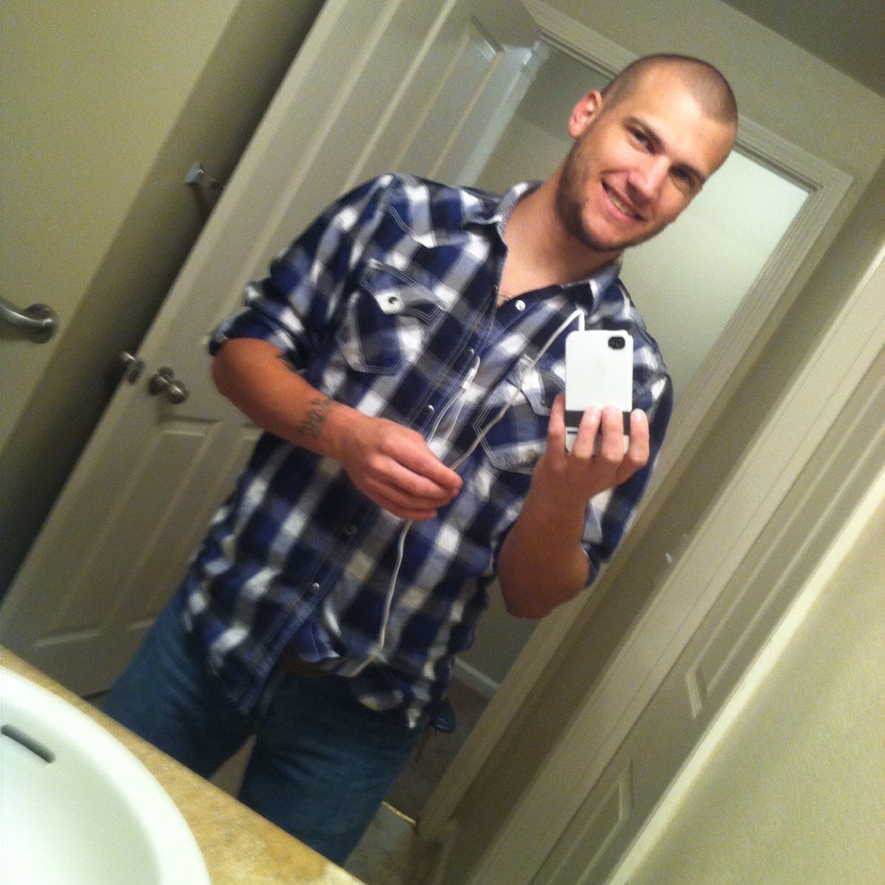 padgettchase88's profile picture. 