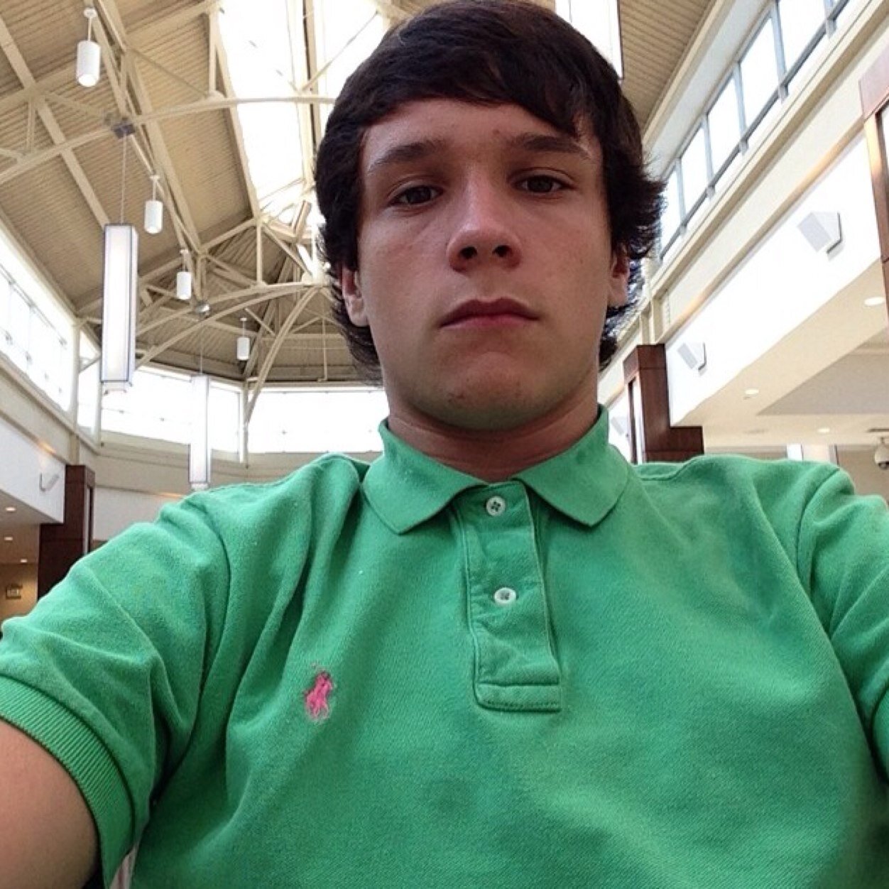 AaronMi27367168's profile picture. #holy Straight out of compton- Brand new twitter account