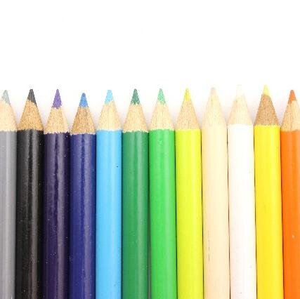絵を描くのが趣味です