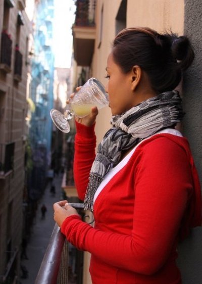 oceanstories's profile picture. Voice from the seven seas.