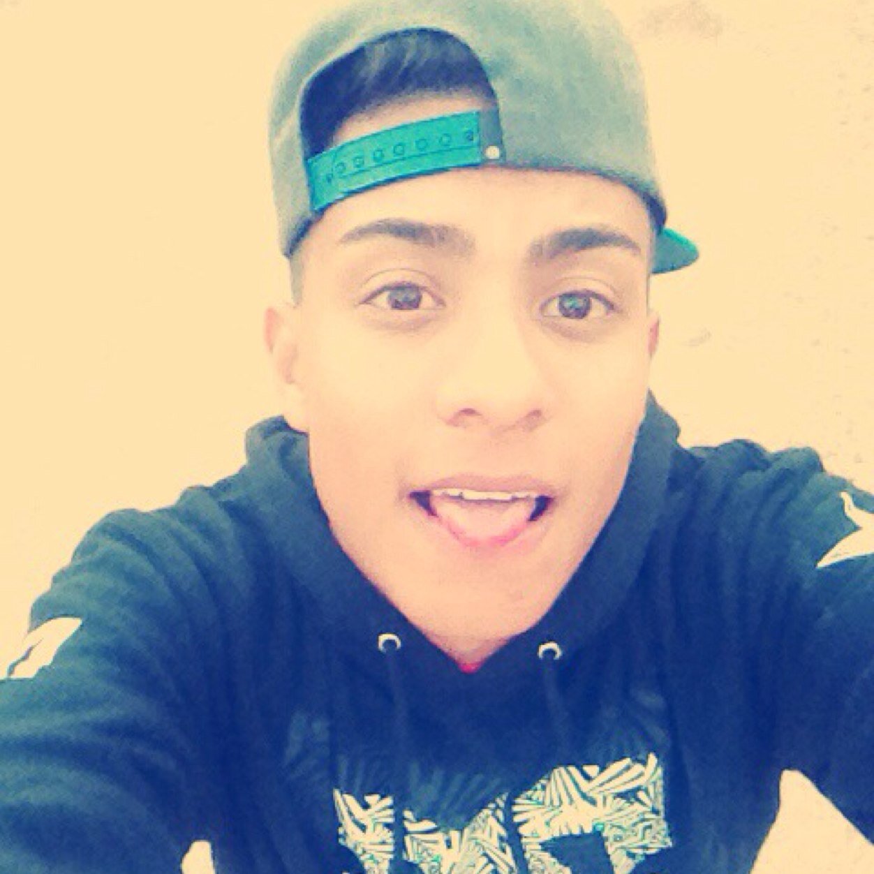 Que o vento leve todas as coisas negativas.