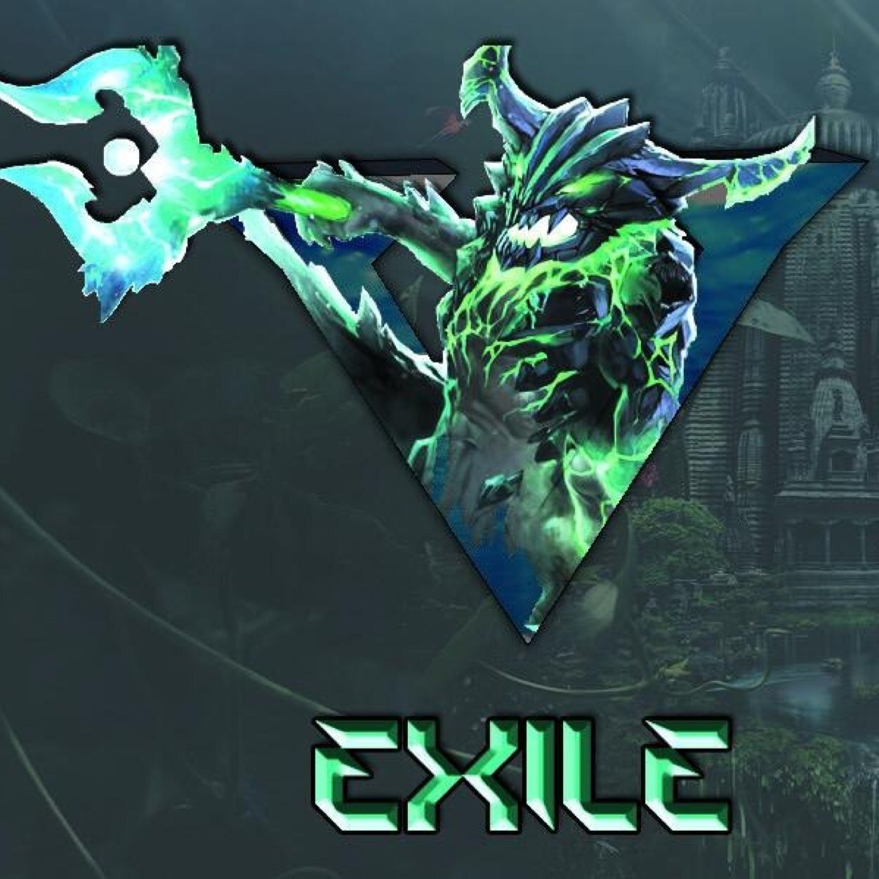 Member of Voltage Gaming