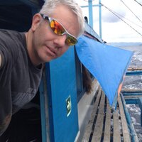 Mark Courtney (@dmark123w10) 's Twitter Profile