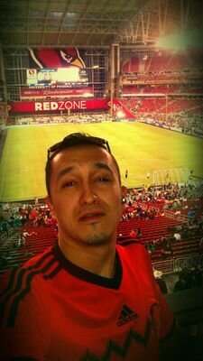 CsarFro's profile picture. 