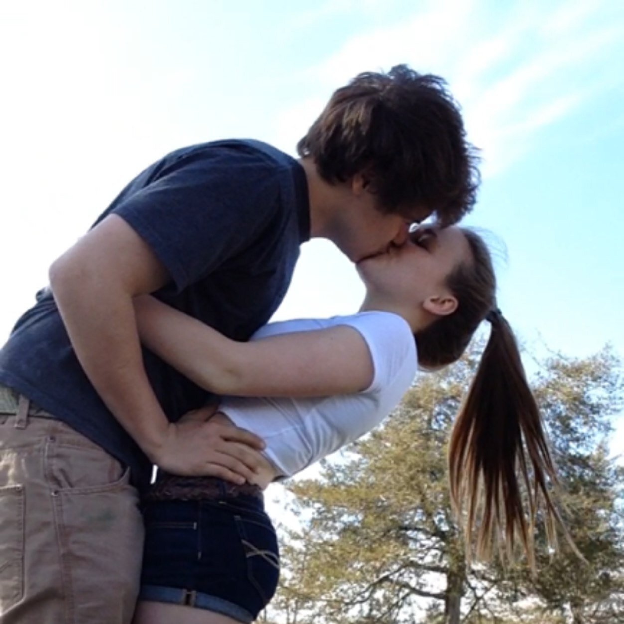 JoshParks4's profile picture. I love Allyssa Petrie