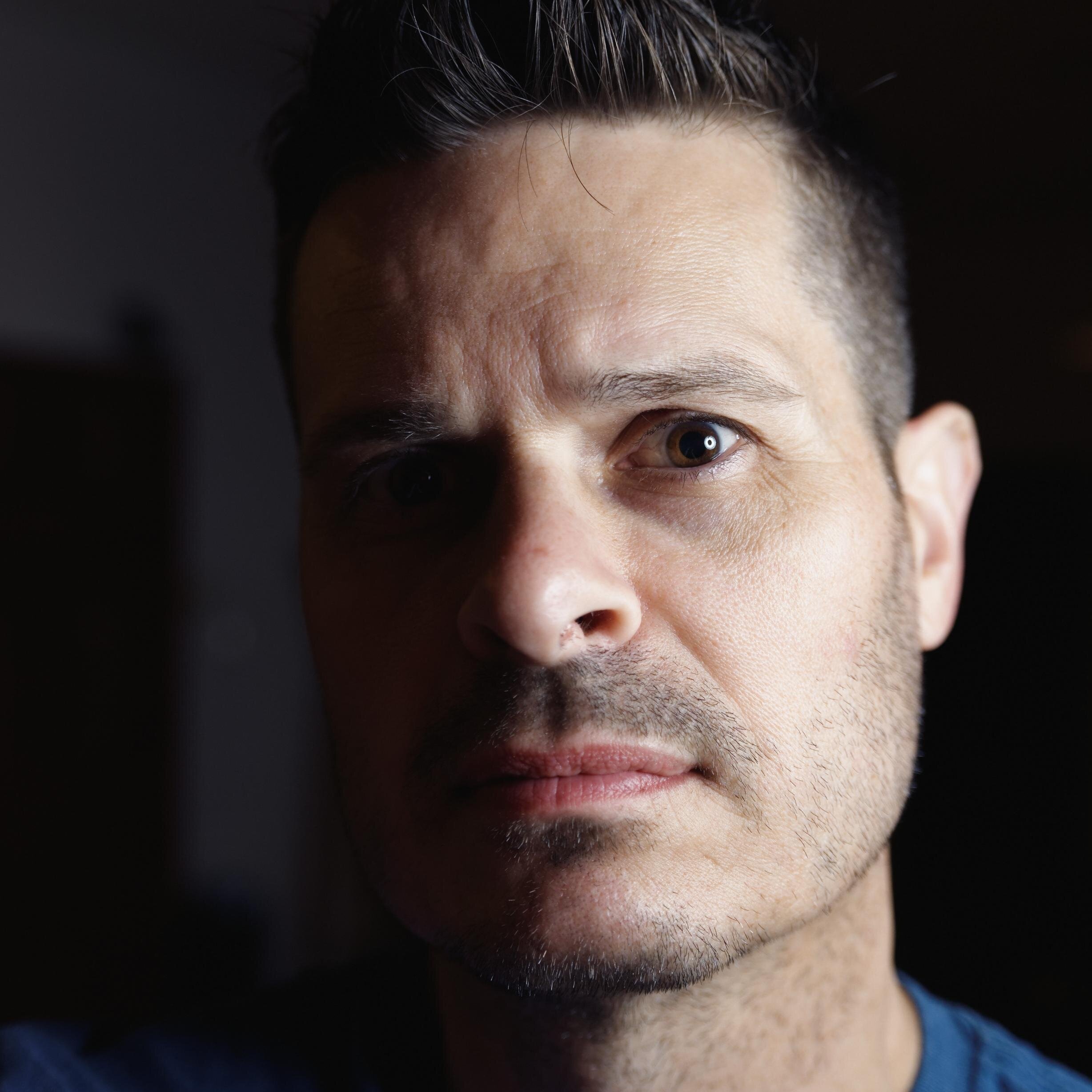 Jeff Amann