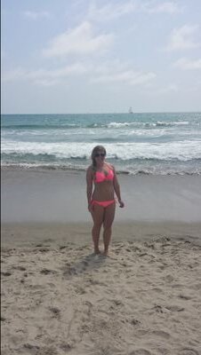 Kinesiologist at Pt Health - Motion Physio and Wellness, soccer addict, wine lover, chocolate junkie, eternal optimist