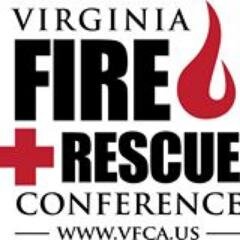 The Virginia Fire & Rescue Conference is an annual event held in VA Beach each February bringing together fire & rescue professionals from around the region.