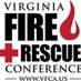 VAFireRescueConf (@vafirerescue) Twitter profile photo