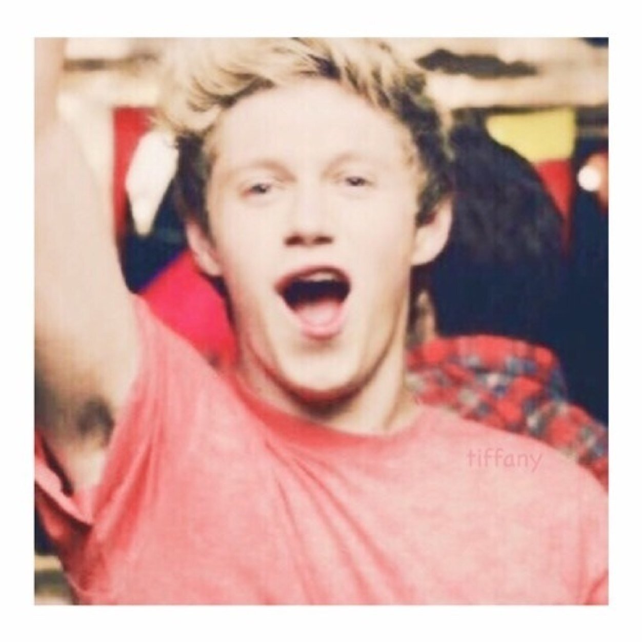 Please follow @screaminqnarry @screaminqnarry @screaminqnarry