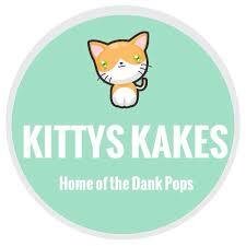 Medical Cannabis Infused Edibles  ALSO AVAILABLE FOR WHOLESALE Orders/Inquires: kittyskakesmeow@gmail.com