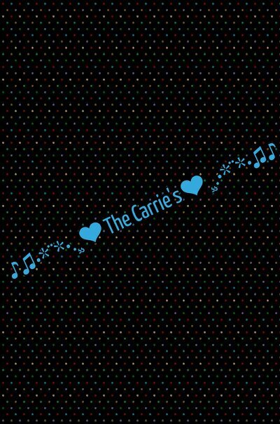 Hello Were the ❤CARRIE'S #OpenRP #OpenDMs (Follow back)