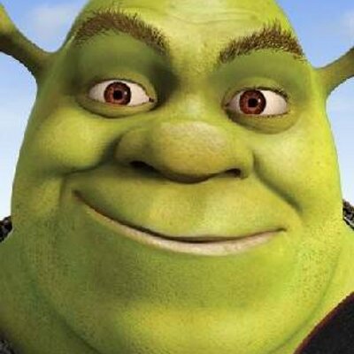 Shrek Jeff The Killer