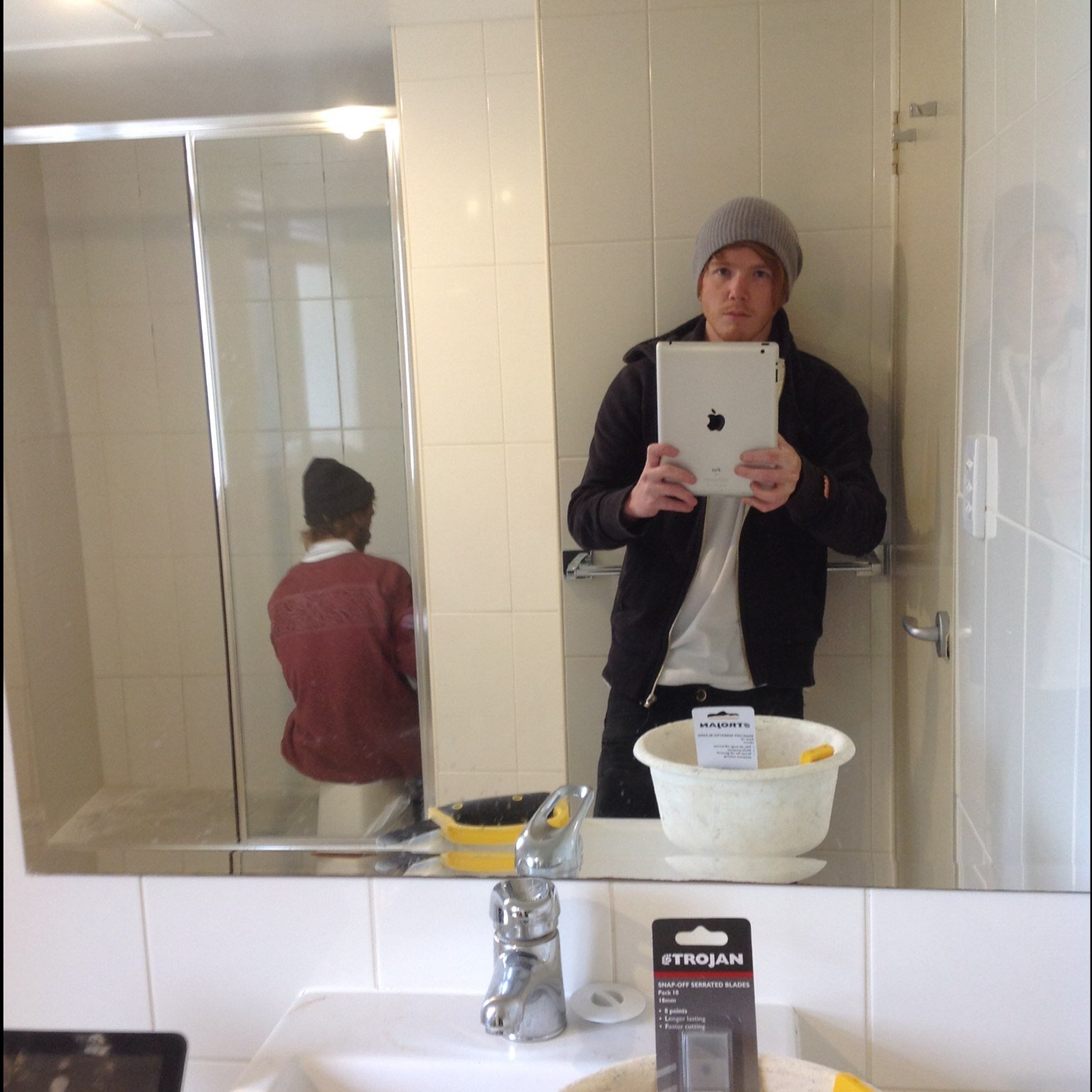 cmcalinden's profile picture. 