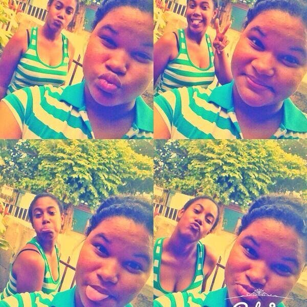 My Bestie Forever  La Negris Candy Mi Love Forever Dariel AnD Mi Vida Mi Mother .!! ♥