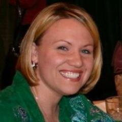 Mom of twin boys, wife of an awesome guy, marketing and PR Account Exec. In a nutshell.