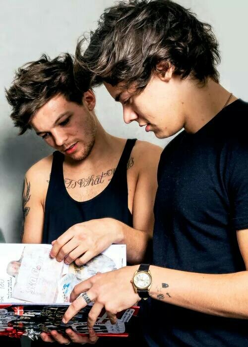 larry is the craic doe