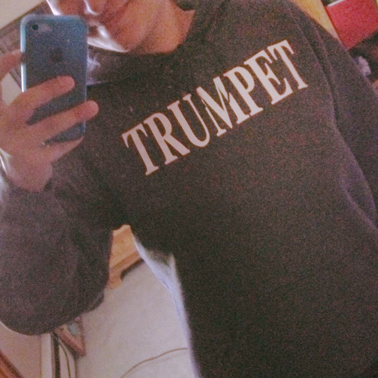 Senior 2014|| Future Drum Corp Member|| Eyes With Pride Since 2010||