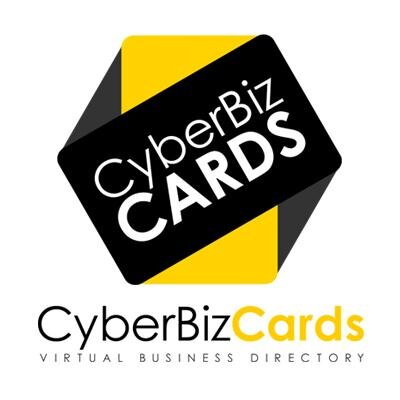 Welcome to CyberBizCards, your digital interactive business presentation and solutions center.  Move into the 21st century and beyond by ramping your networking