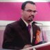 Anish Kumar Dubey (@akdubey43) Twitter profile photo