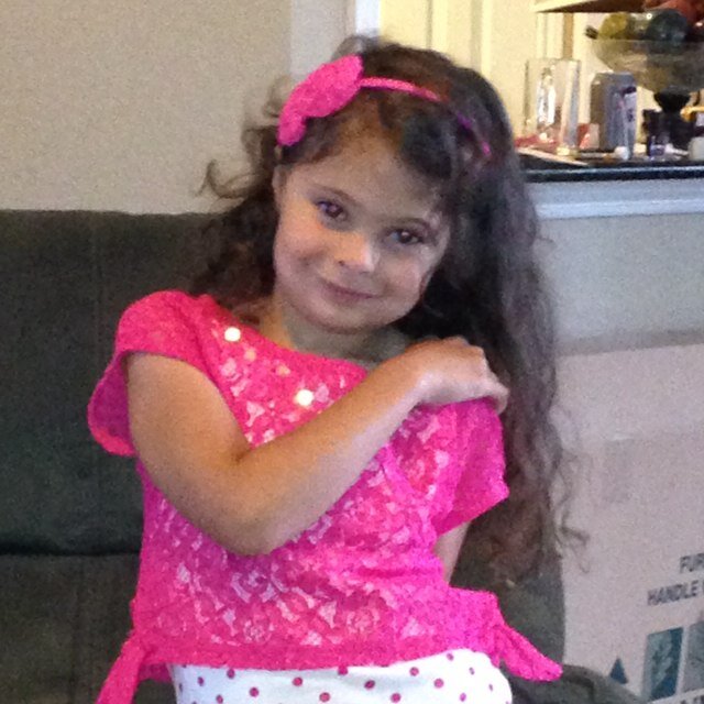 tonimeadows68's profile picture. 