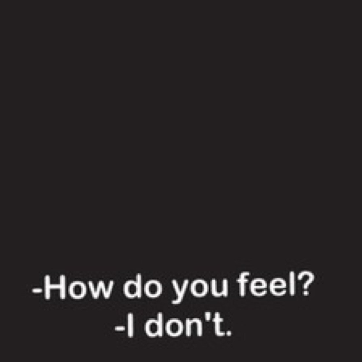 I have an obsession with quotes and youtubers.