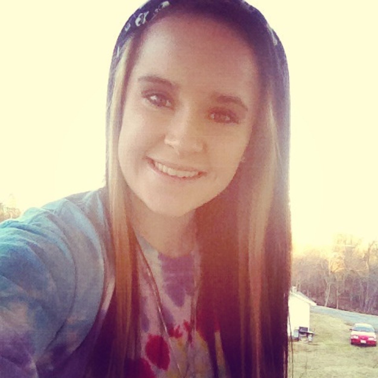 ChelsieWagner1's profile picture. Jesus loves you!