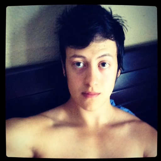 Selinapitkin's profile picture. Make A Wish