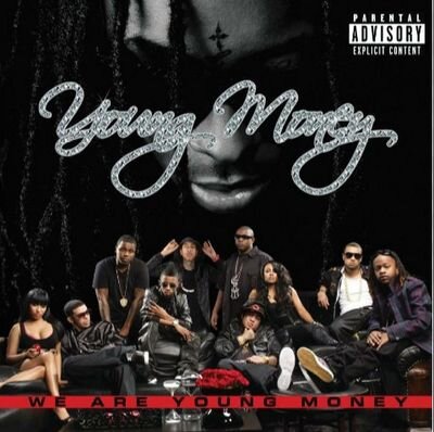 Nicki M, Lil wayne rich drake