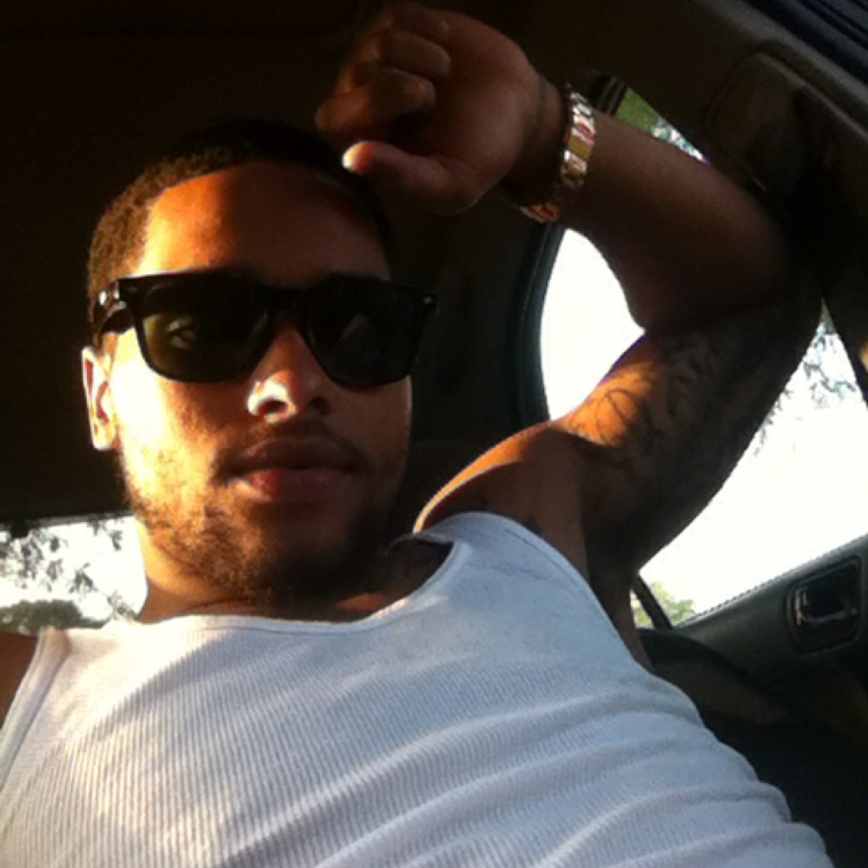 juss doing it!!!