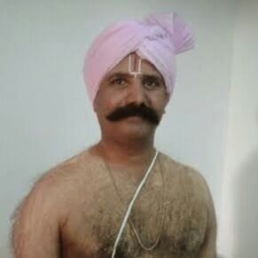 msr_ravikumar's profile picture. 