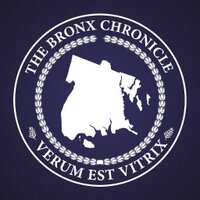 The Bronx Chronicle(@bronxchronicle) 's Twitter Profile Photo