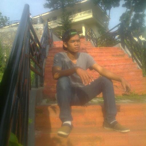 syahrulabdulla4's profile picture. Persija until die :p