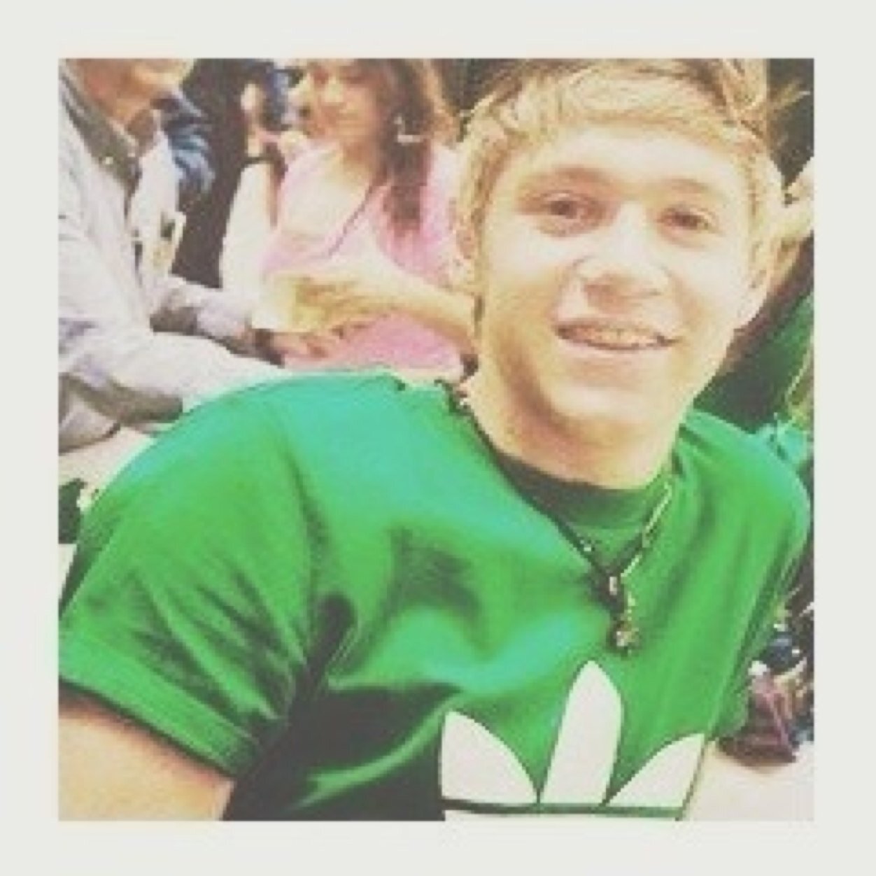 Please follow @screaminqnarry @screaminqnarry @screaminqnarry