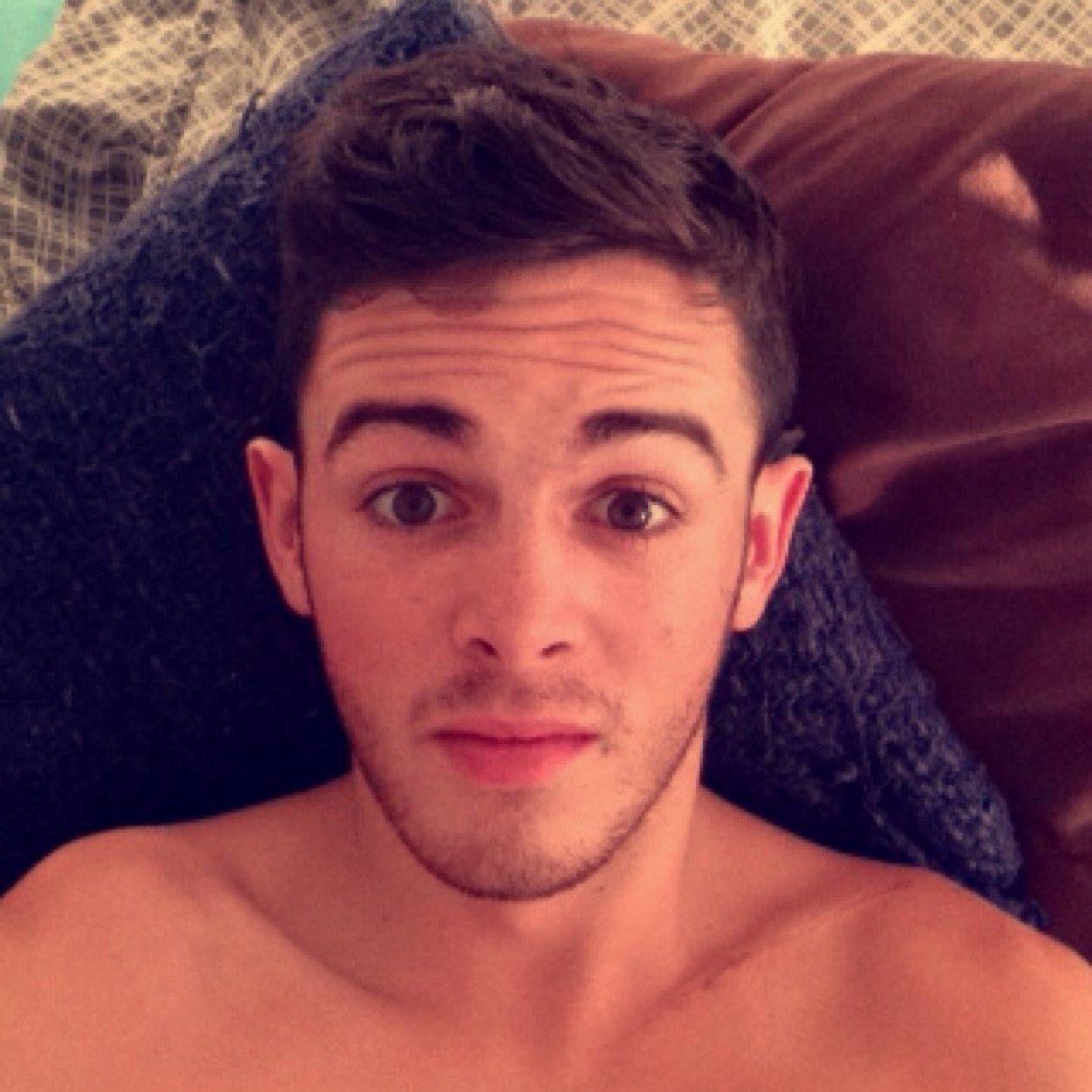 HamishMcNeill1's profile picture. work rider and amatuer jockey for @lucindavrussell racing