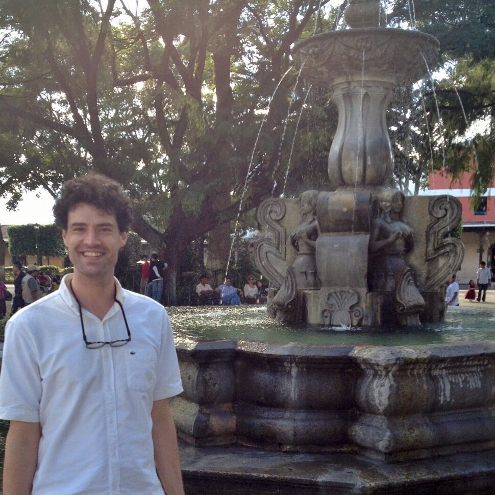 urbanergonomics's profile picture. 