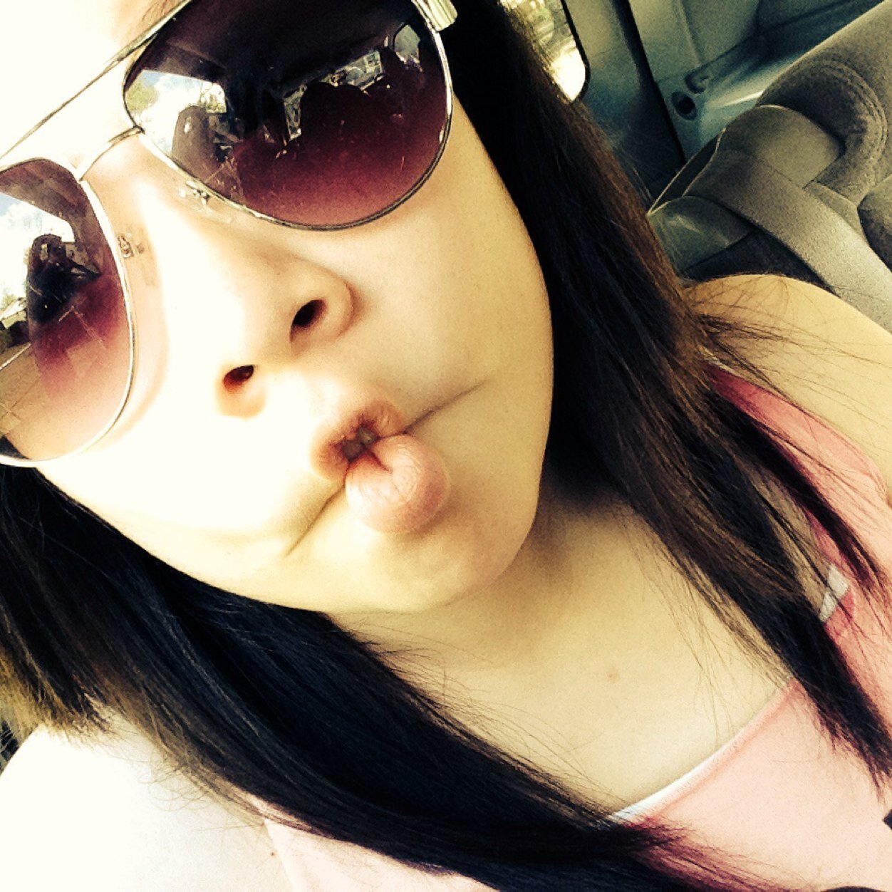 Kik me at morgan_gutierrez