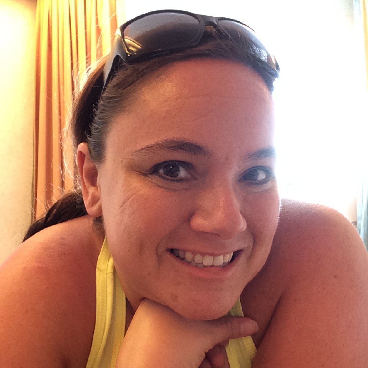 sdcfranklin's profile picture. “Life takes you down many paths, but my favorite ones lead to the beach”