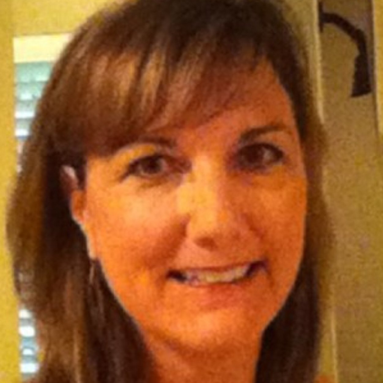 Second grade teacher