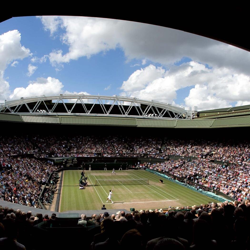Amante del Tenis informador del mismo 3