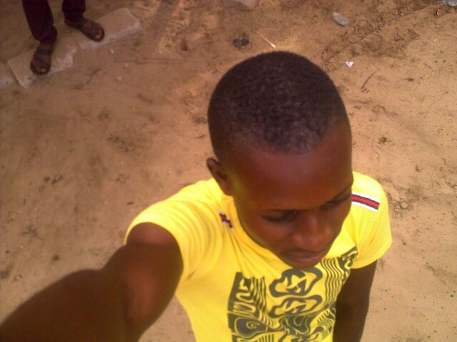 Searching for she dat will be worried of my absence