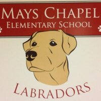 Mays Chapel ES (@team_mces) 's Twitter Profile