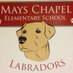 Mays Chapel ES (@team_mces) Twitter profile photo