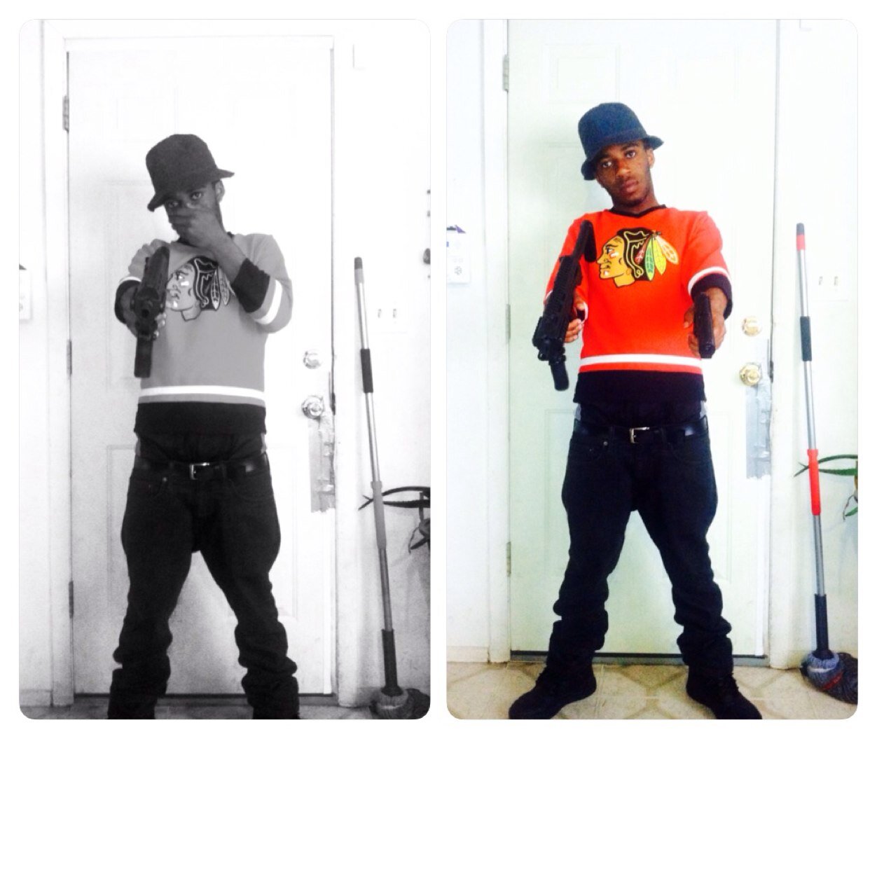 Neva let your right know what your left hand do ! SINGLE ASF FMOI:Prx_V0 Add me on facebook @ Dhmani f. Patton Follow me i follow back HUSTLEGANG
FreeSS  freeFR